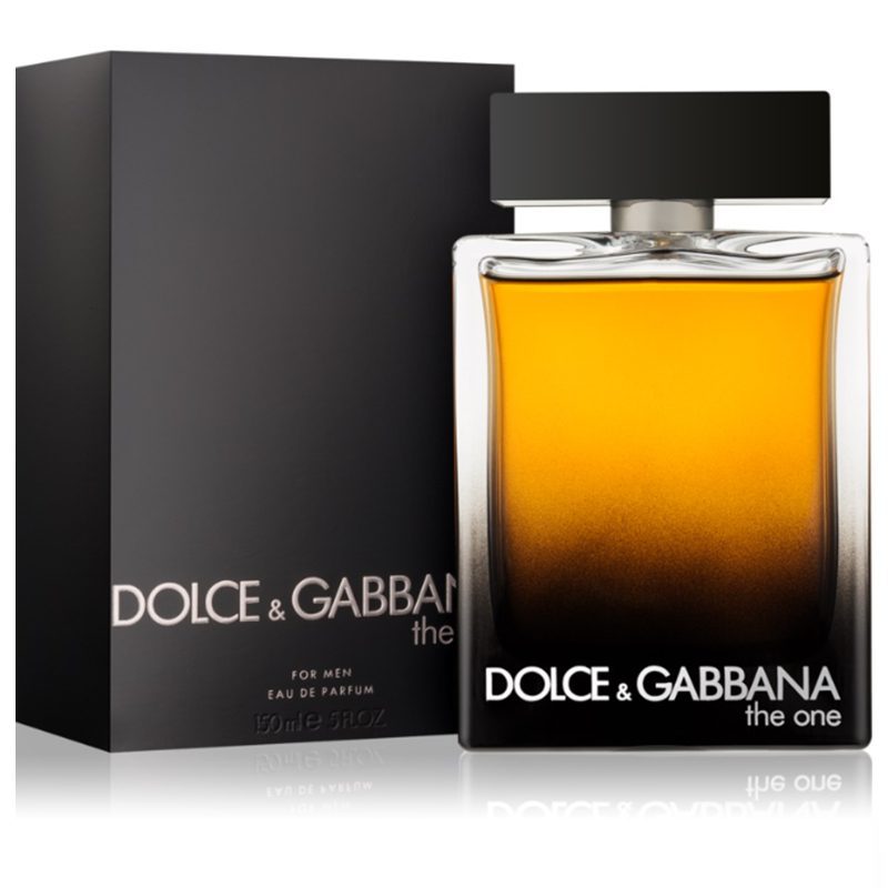 D&g The One For Men Edp 150ml - Original Perfumes Online