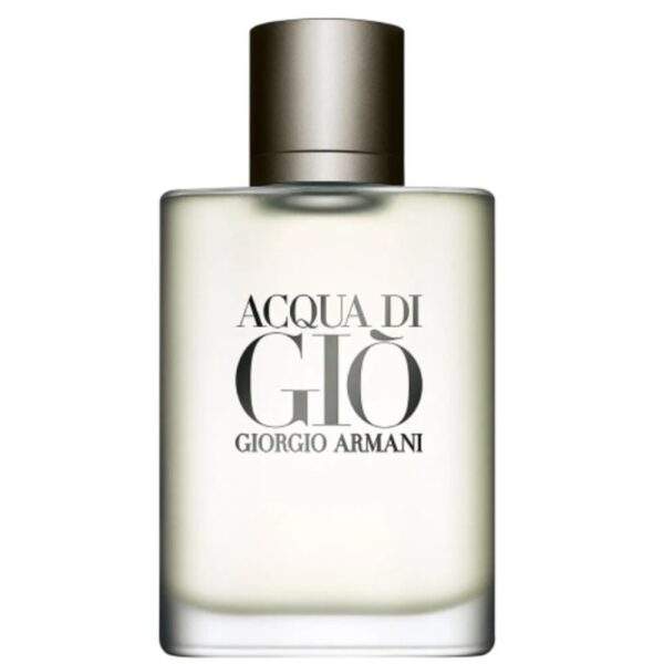 Armani Acqua Di Gio Eau de Toilette Men 200ml