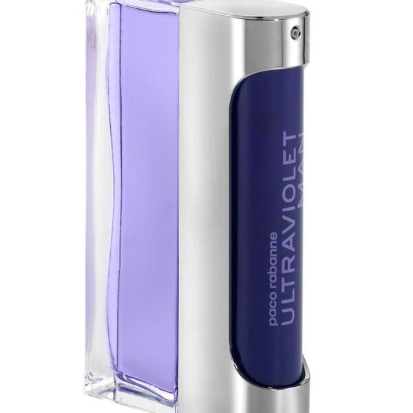 Paco Rabanne Ultraviolet Eau de Toilette for Men 100ml