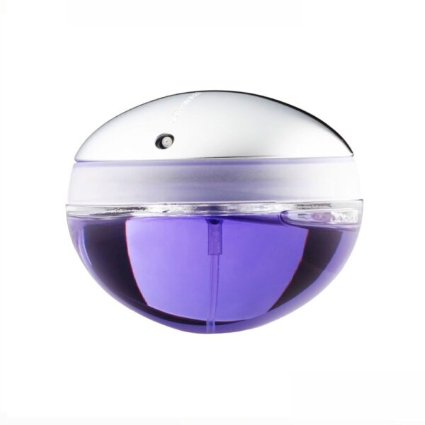 Paco Rabanne Ultraviolet Eau de Parfum for Women 80ml