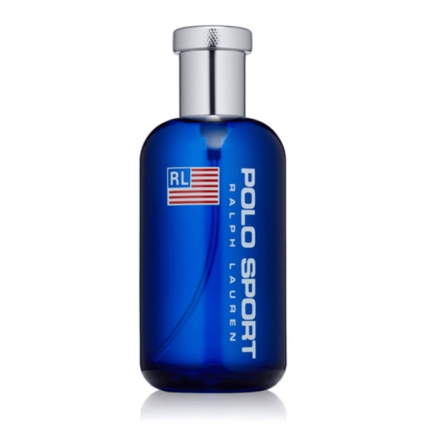 Polo Sport Eau de Toilette 125ml