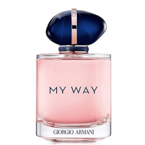 Armani My Way Eau de Parfum Her 90ml