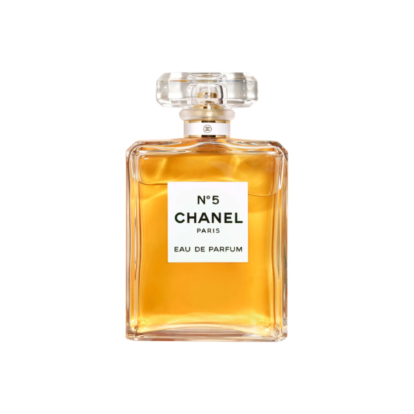 Chanel No. 5 Eau de Parfum Her 100ml