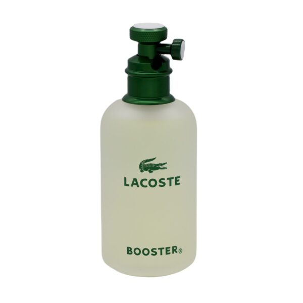 Lacoste Booster Eau de Toilette for Him 125ml