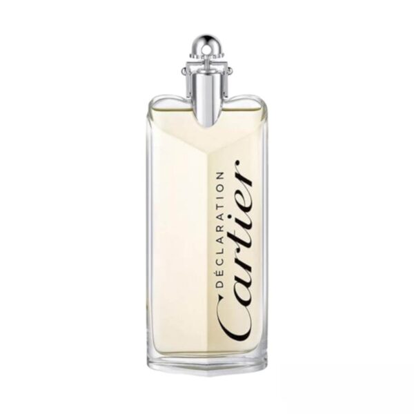 Cartier Declaration Eau de Toilette for Him 100ml