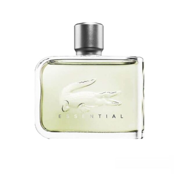 Lacoste Essential Eau de Toilette for Him 125ml