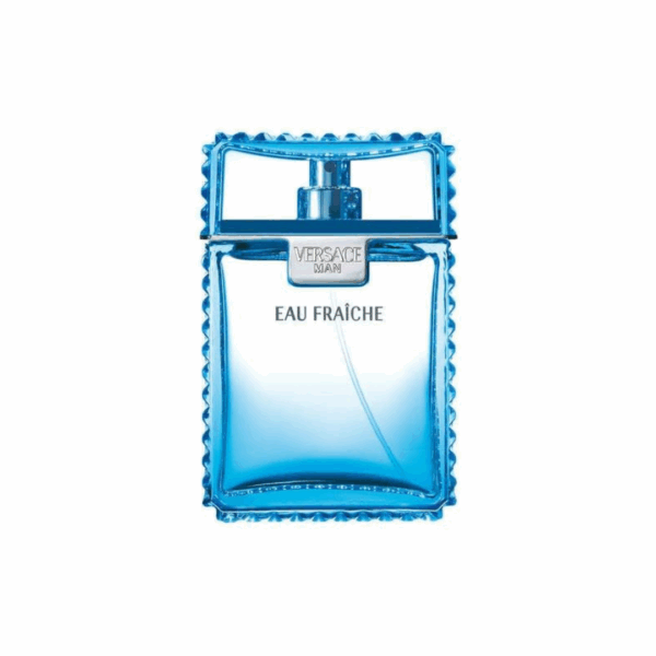 Versace Eau Fraiche Eau De Toilette For Him 100Ml