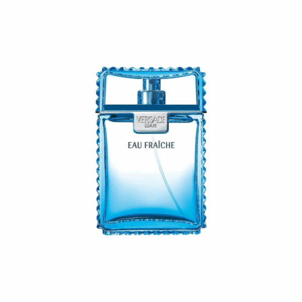 Versace Eau Fraiche Eau De Toilette For Him 50Ml