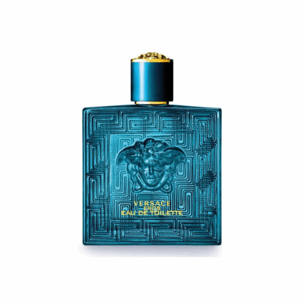 Versace Eros Eau De Toilette For Him 100Ml