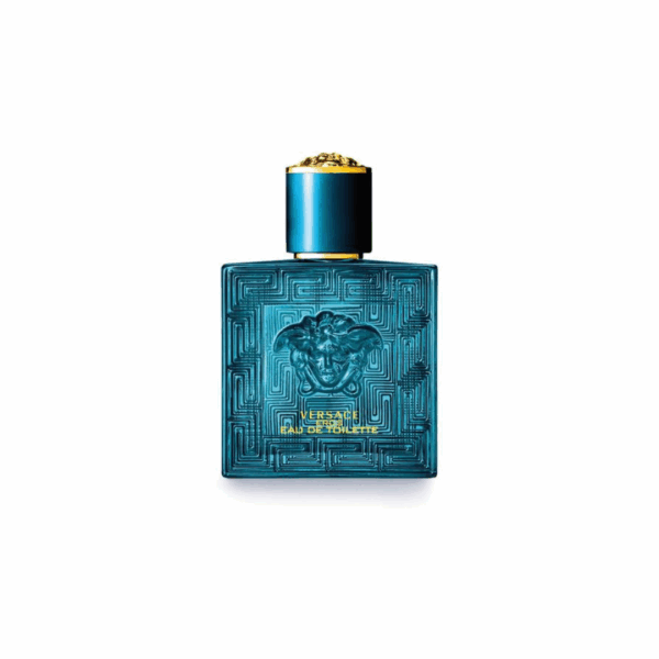 Versace Eros Eau De Toilette For Him 50Ml