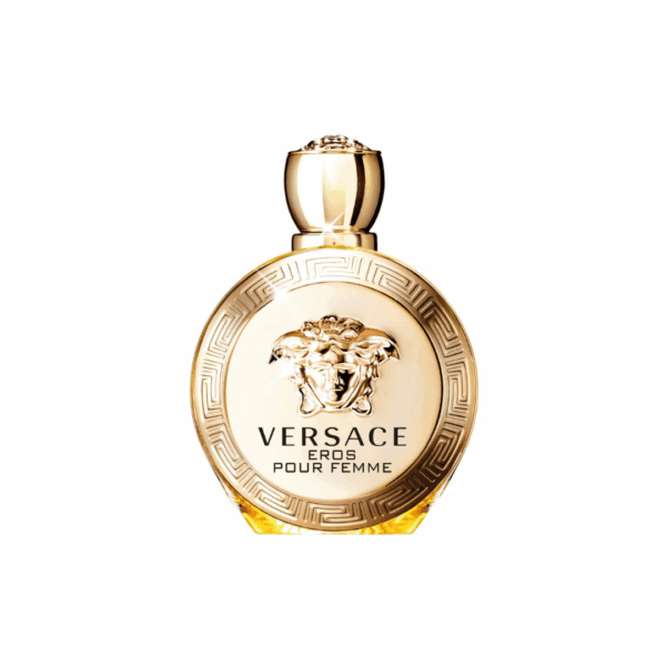 Versace Eros Pour Femme Eau De Parfum 100Ml
