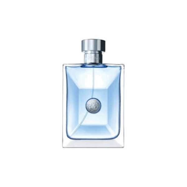 Versace Pour Homme Eau De Toilette 200Ml