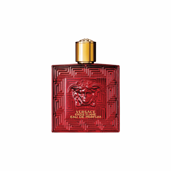 Versace Eros Flame Eau De Parfum For Him 100Ml
