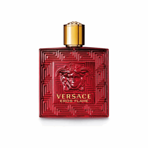 Versace Eros Flame Eau De Parfum For Him 200Ml