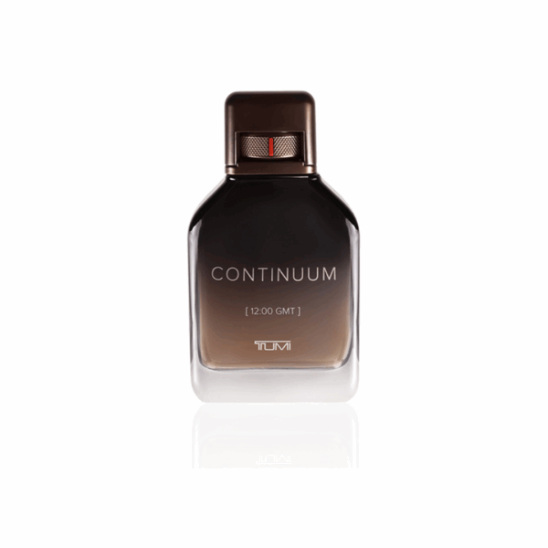 Tumi Continuum Gmt 12.00 Eau De Parfum For Him 200Ml