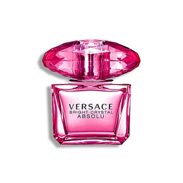 Versace Bright Crystal Absolu Eau De Parfum 90Ml