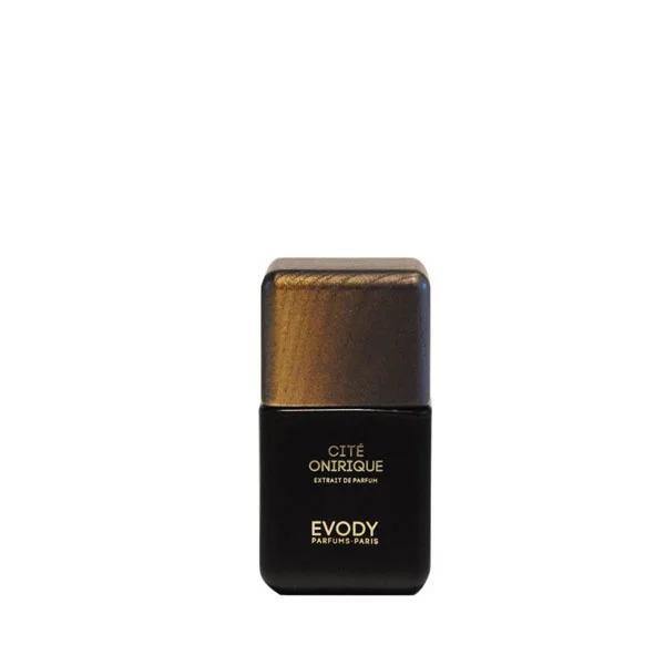 Evody
  Cité Onirique Extrait de Parfum 30ml