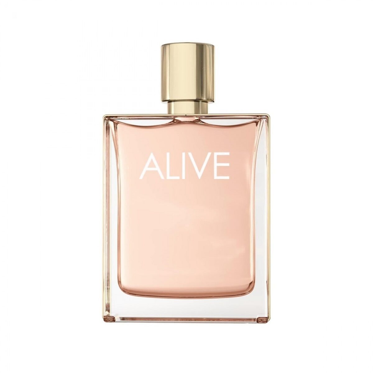 Hugo Boss Alive Women Eau De Parfum 80ml
