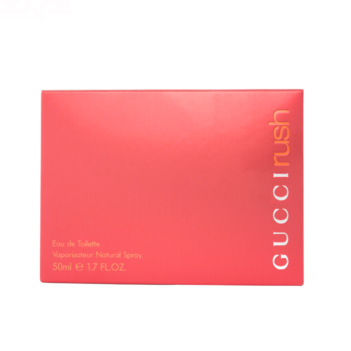 Gucci
  Rush Perfume for Women Eau de Toilette EDT 50ml