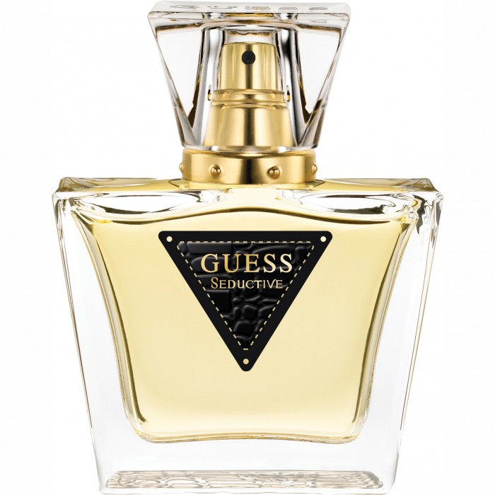 Guess
  Seductive Perfume for Women Eau de Toilette EDT 125ml