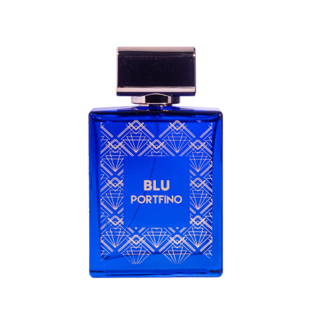 Avec Blu Portfino Perfume Eau de Parfum EDP 100ml