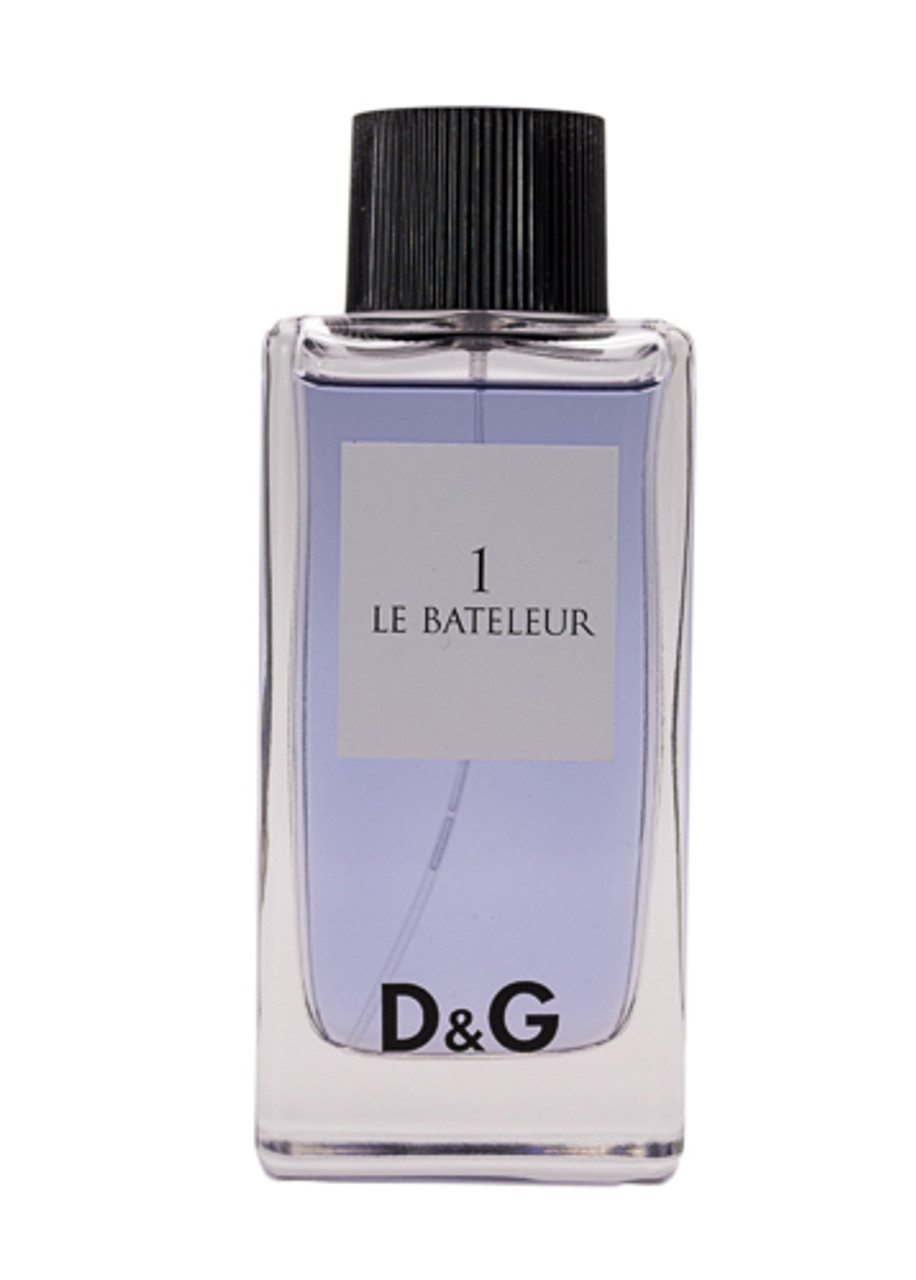 Dolce
& Gabbana No.1 Perfume for Women Eau de Toilette EDT 100ml