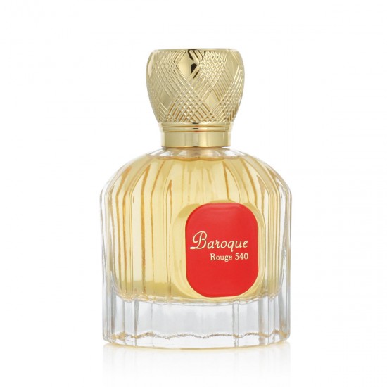 Lattafa
Baroque La Rouge Perfume for Women Eau de Parfum EDP 100ml