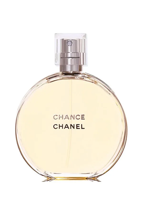 Chanel
  Chance Perfume for Women Eau de Toilette EDT 150ml