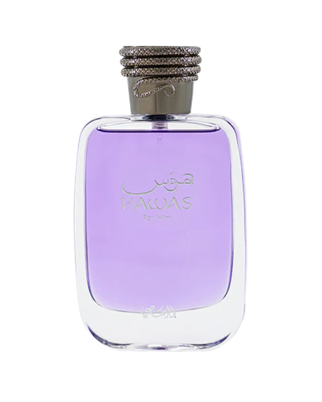 Rasasi Hawas Men Eau De Parfum 100ml