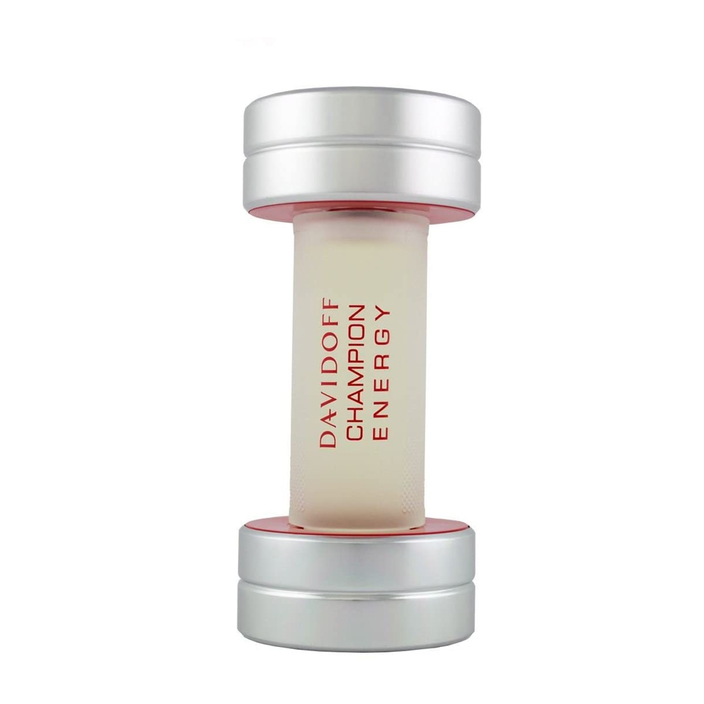Davidoff
Champion Energy Perfume for Men Eau de Toilette EDT 50ml