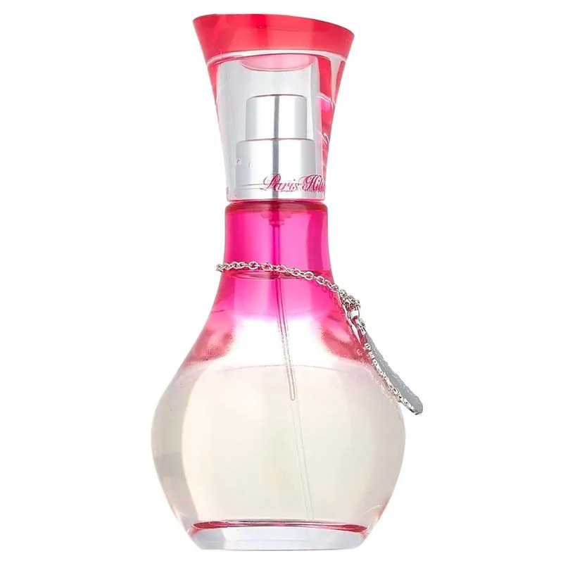 Paris
  Hilton Can Can Burlesque Perfume Eau de Parfum EDP 100ml