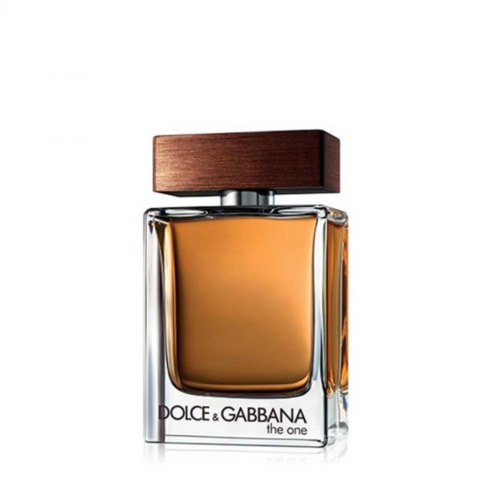 Dolce
& Gabbana The One Perfume for Men EDT 100ml + Deodorant Stick Set