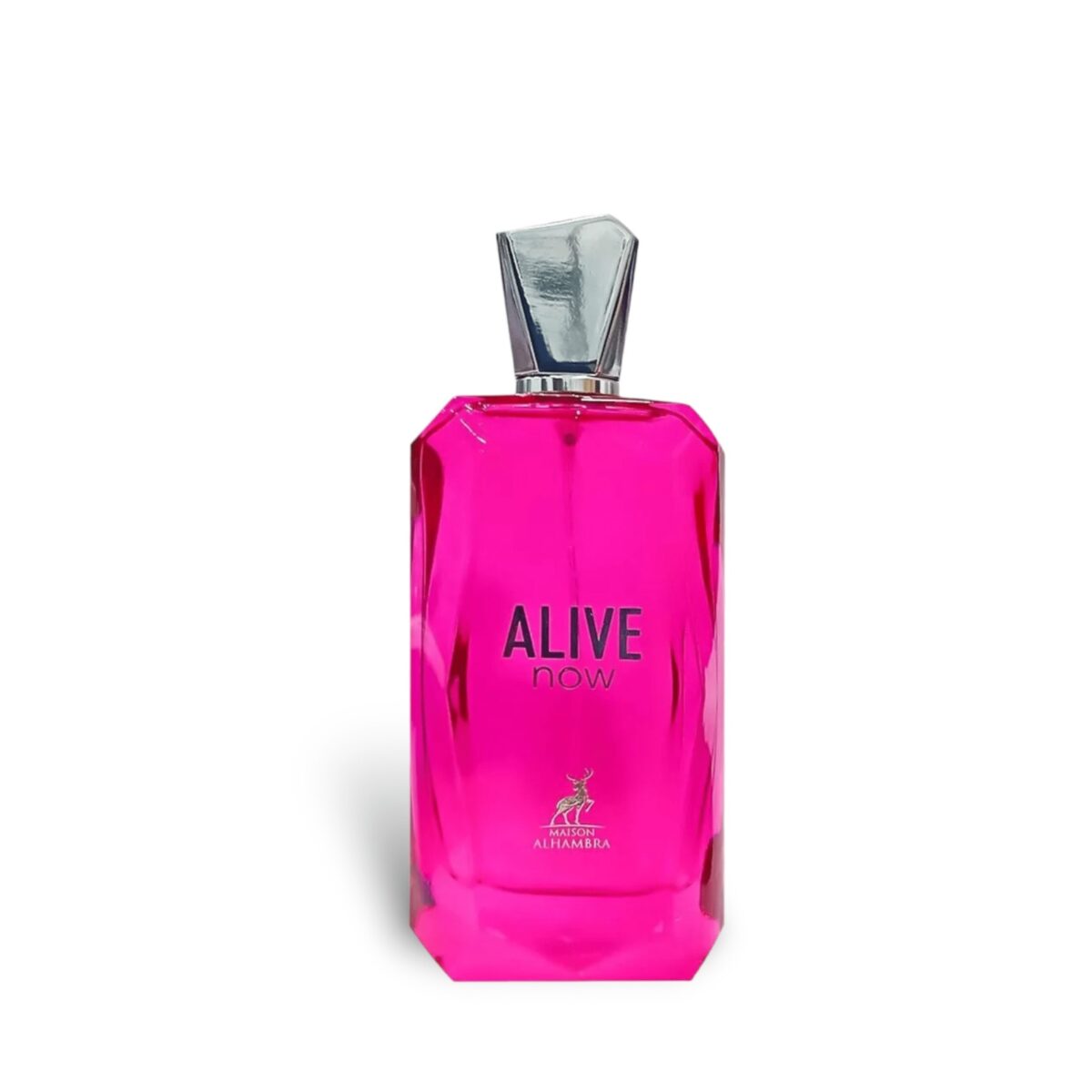 Maison  Alhambra Alive Now Perfume Eau de Parfum EDP 100ml