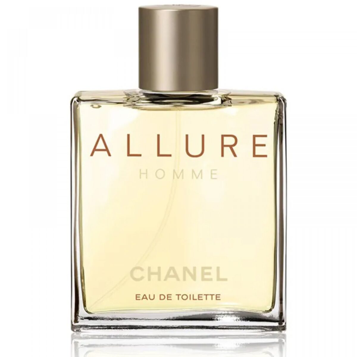 Chanel
  Allure Homme Perfume Eau de Toilette EDT 100ml