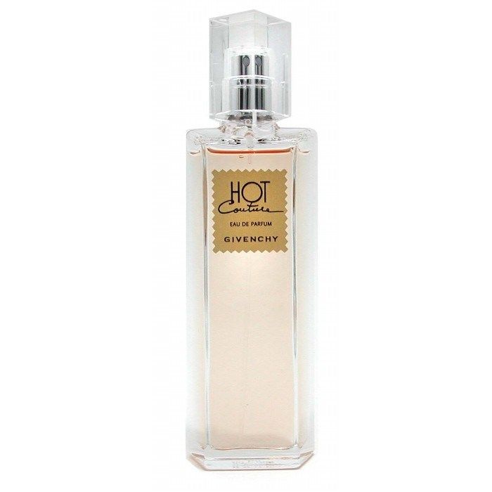 Givenchy
  Hot Couture Perfume for Women Eau de Parfum EDP 100ml