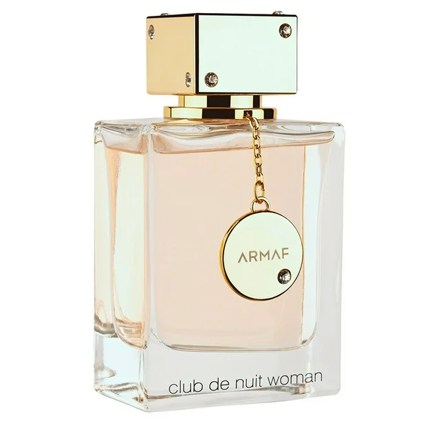 Armaf
Club de Nuit Perfume for Women Eau de Parfum EDP 105ml