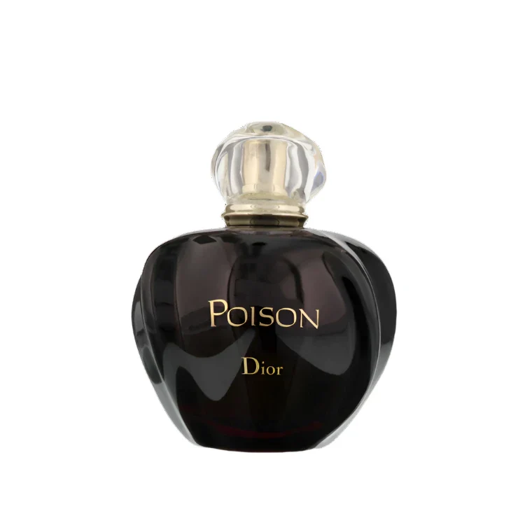 Dior
  Poison Perfume for Women Eau de Toilette EDT 100ml
