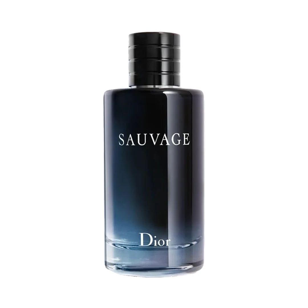 Dior
  Sauvage Perfume for Men Eau de Toilette EDT 200ml