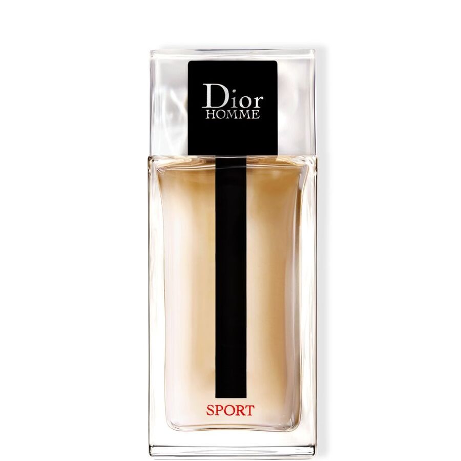 Dior Homme Sport Perfume for Men Eau de Toilette EDT 125ml
