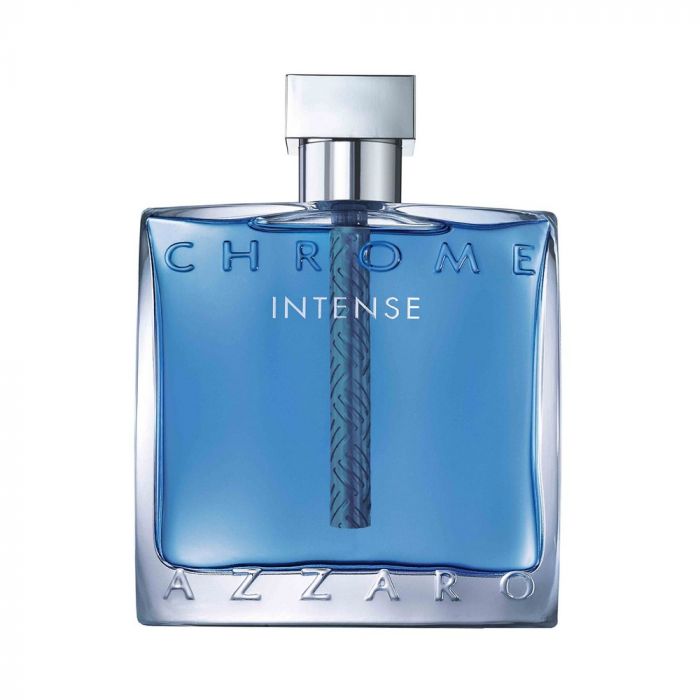 Azzaro
Chrome Intense Perfume for Men Eau de Toilette EDT 50ml