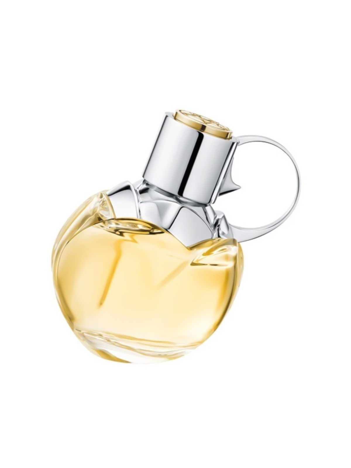 Azzaro
Wanted Girl Perfume for Women Eau de Parfum EDP 50ml