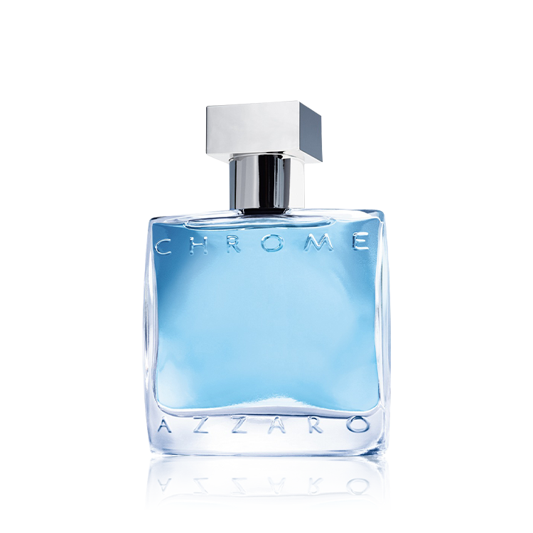 Azzaro
  Pour Homme Leather Perfume for Men EDT 100ml