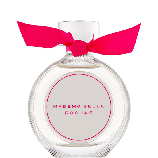 Rochas
  Mademoiselle Fun Pink Perfume Eau de Parfum EDP 50ml