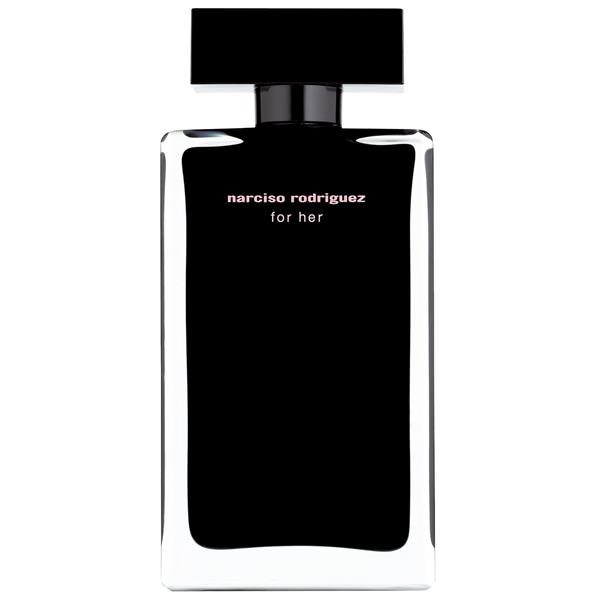 Narciso
  Rodriguez Perfume for Women Eau de Toilette EDT 100ml
