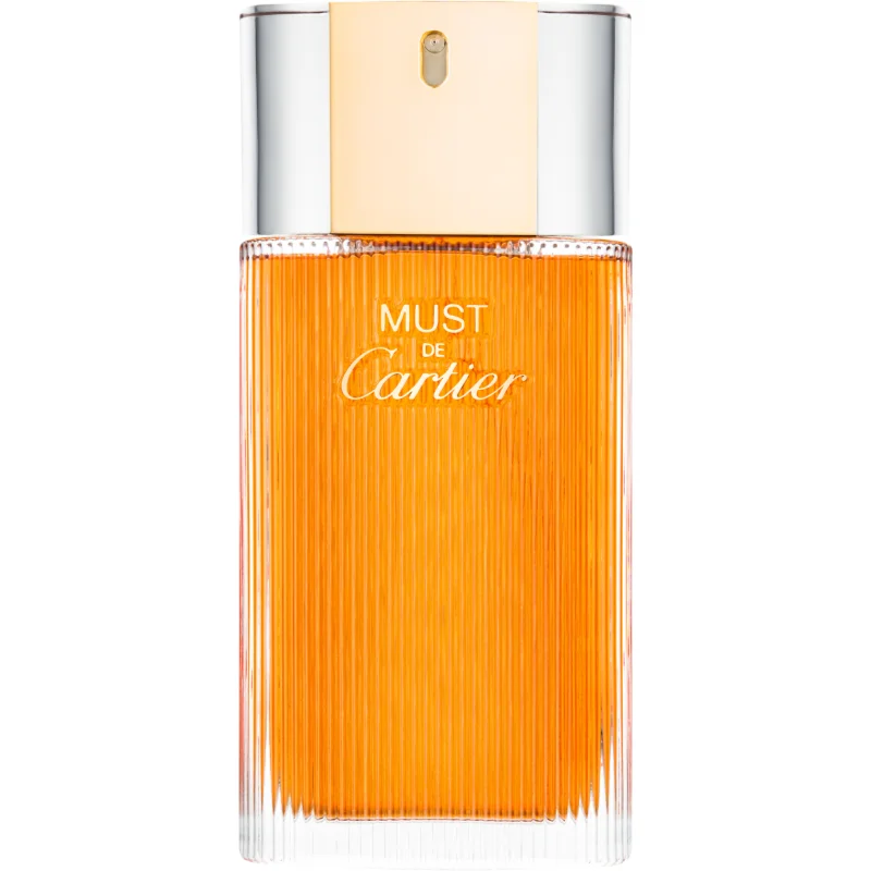 Cartier
  Must de Cartier Perfume for Women Eau de Toilette EDT 100ml