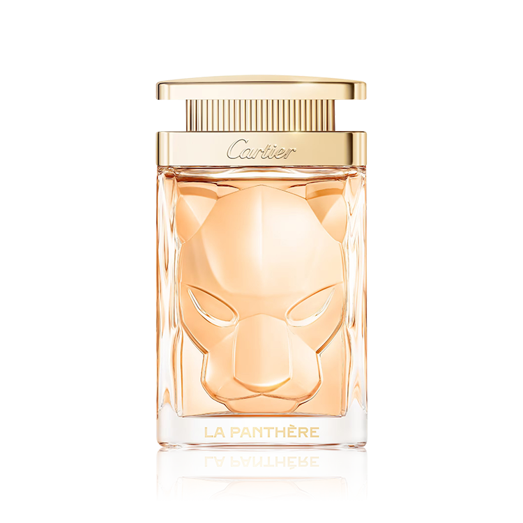 Cartier La Panthère Perfume
  for Women Eau de Parfum EDP 100ml