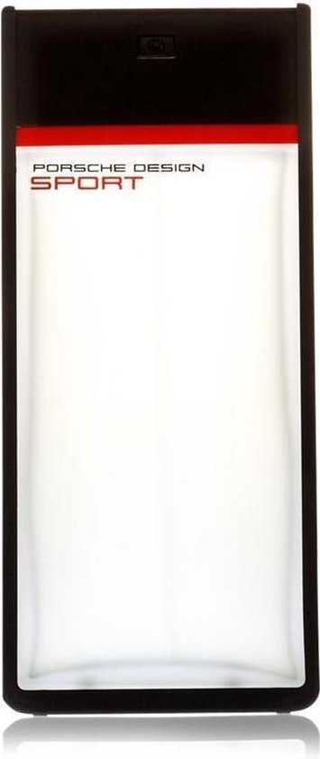 Porsche
  Design Sport Perfume for Men Eau de Toilette EDT 80ml