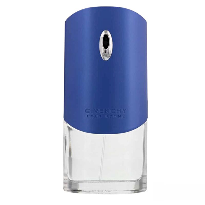 Givenchy
  Blue Label Eau de Toilette for Men 100ml
