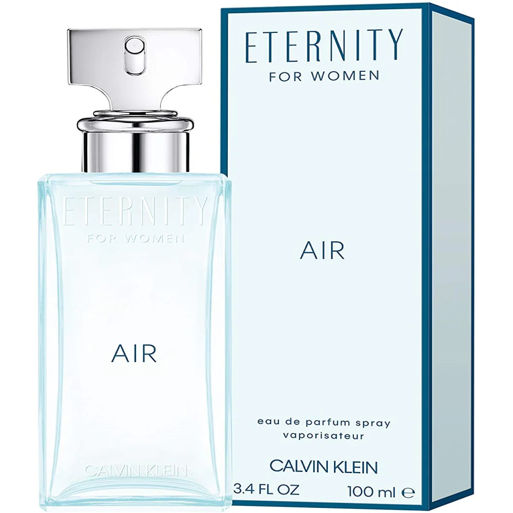 Calvin
  Klein Eternity Air Perfume for Women Eau de Parfum EDP 100ml