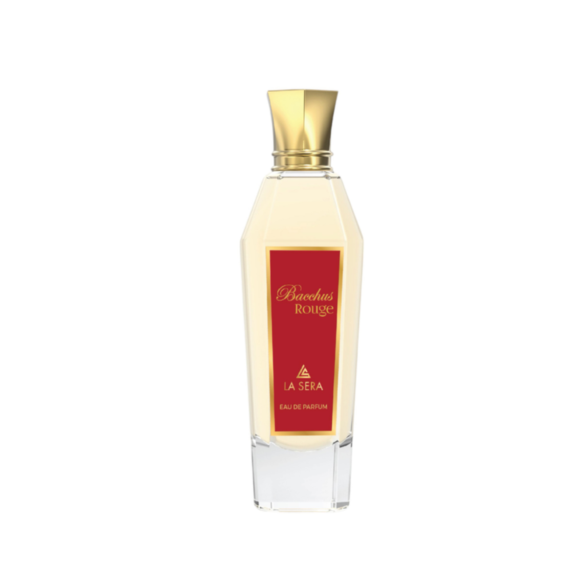La Sera
  Bacchus Rouge Perfume for Women EDP 100ml